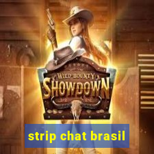 strip chat brasil